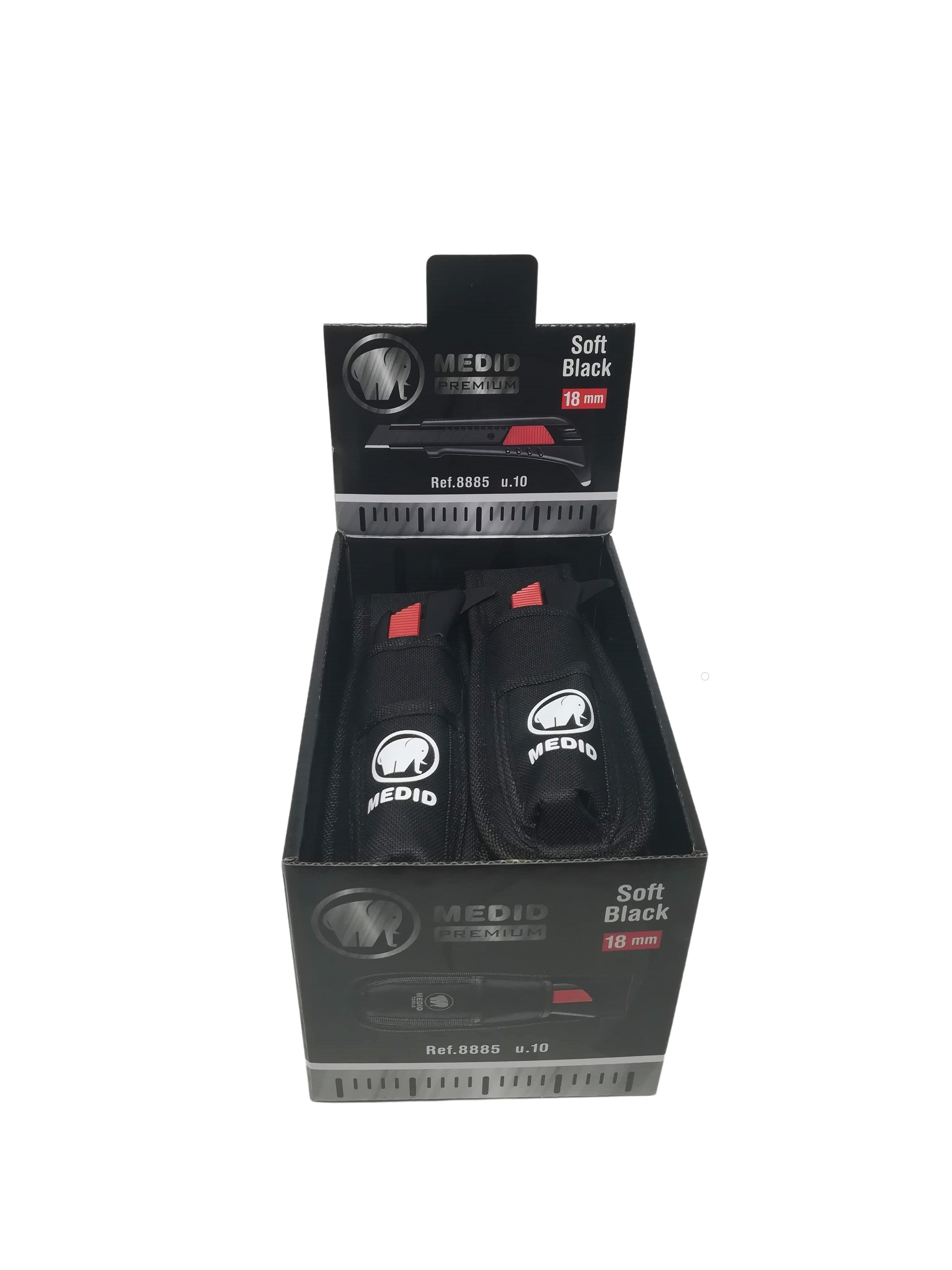 Cutter Soft Carpet en funda de Nylon - ref. 8885